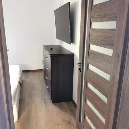 Apartamentai Pas Kaju Senamiestyje Salia Botanikos Parko Паланга Екстер'єр фото
