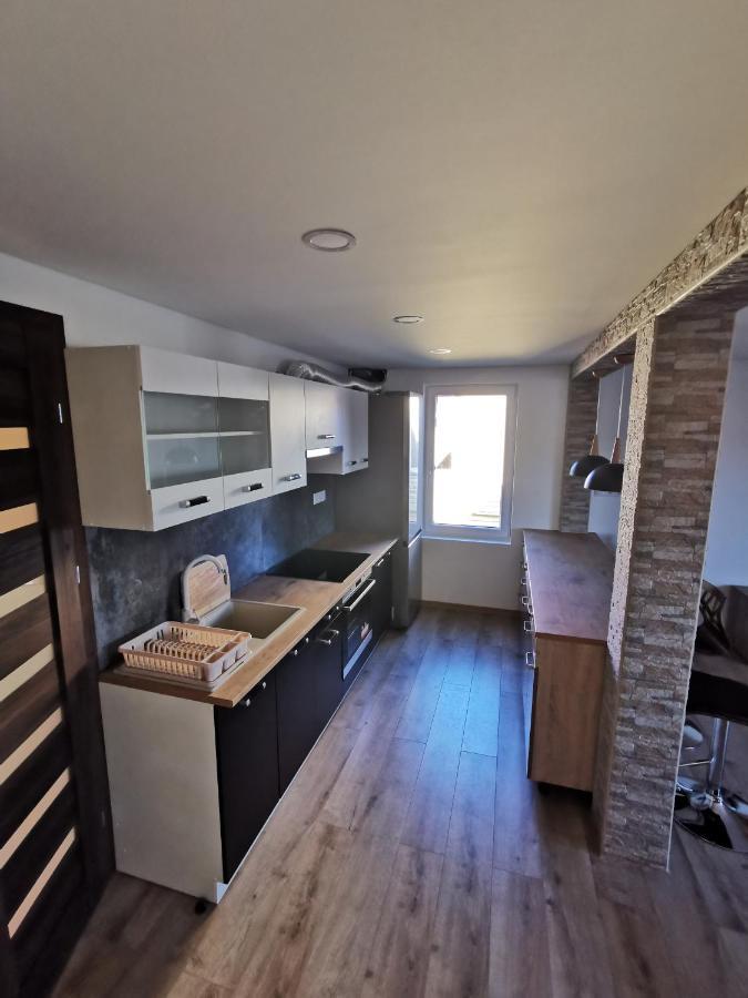 Apartamentai Pas Kaju Senamiestyje Salia Botanikos Parko Palanga