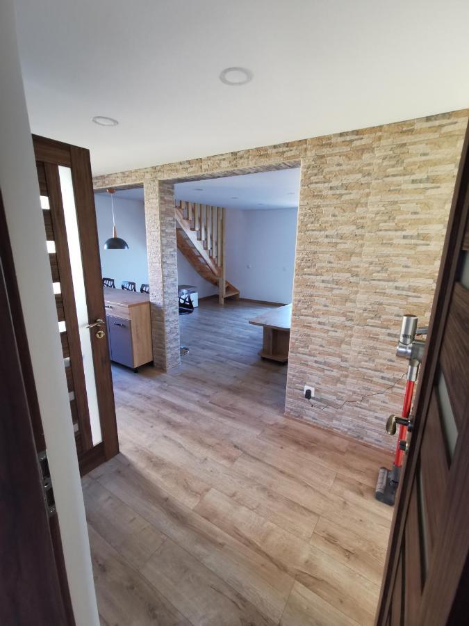 Apartment Apartamentai Pas Kaju Senamiestyje Salia Botanikos Parko