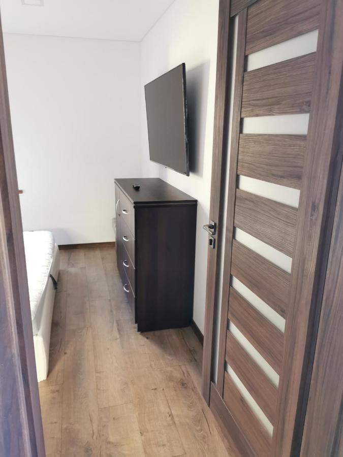 Apartamentai Pas Kaju Senamiestyje Salia Botanikos Parko * Palanga
