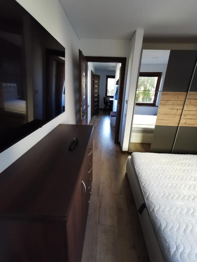 Apartamentai Pas Kaju Senamiestyje Salia Botanikos Parko Apartment Palanga