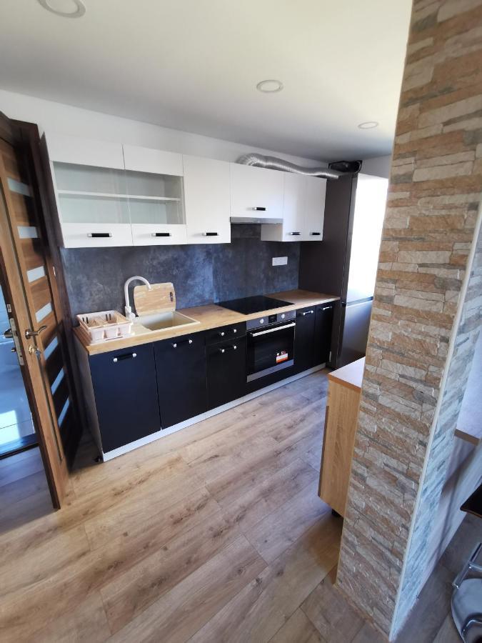 Apartamentai Pas Kaju Senamiestyje Salia Botanikos Parko * Palanga