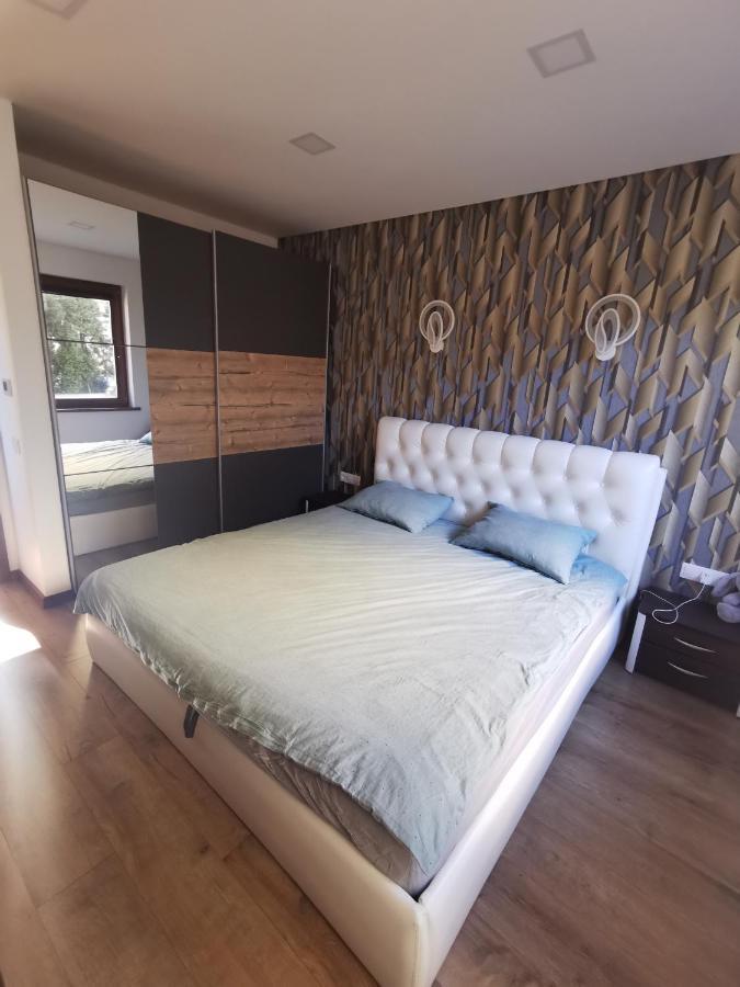 Apartamentai Pas Kaju Senamiestyje Salia Botanikos Parko
