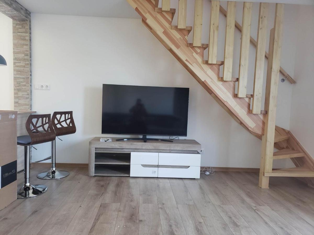 Apartamentai Pas Kaju Senamiestyje Salia Botanikos Parko Apartment *