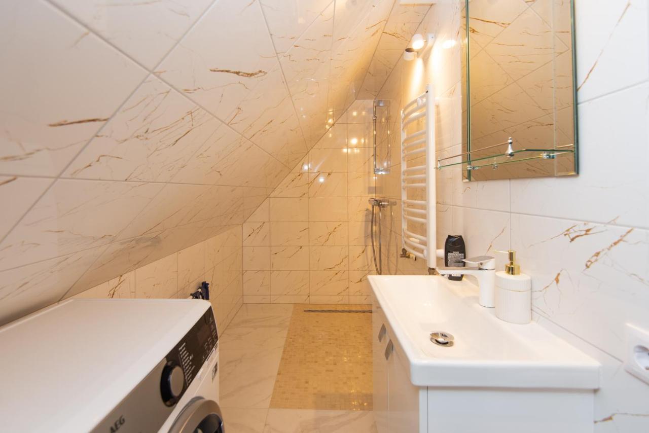 Apartment Apartamentai Pas Kaju Senamiestyje Salia Botanikos Parko Palanga