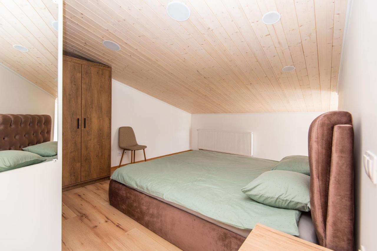 Apartment Apartamentai Pas Kaju Senamiestyje Salia Botanikos Parko *