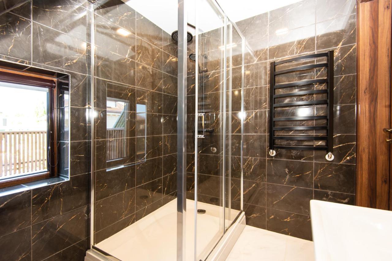 Apartamentai Pas Kaju Senamiestyje Salia Botanikos Parko *