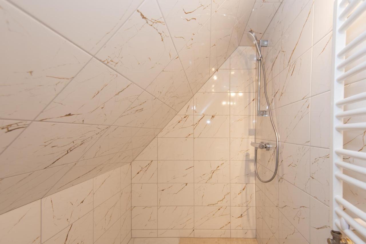 Apartamentai Pas Kaju Senamiestyje Salia Botanikos Parko Apartment