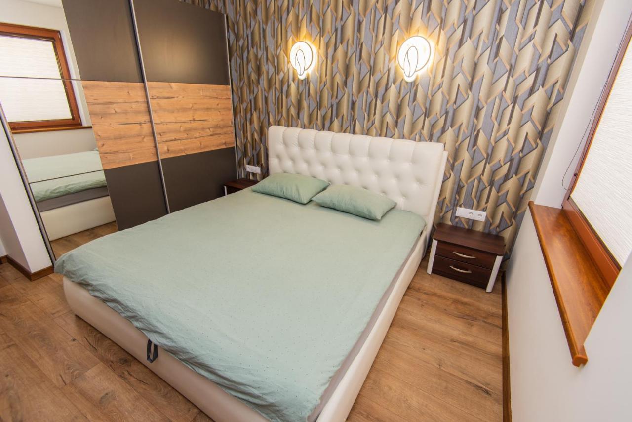 Apartamentai Pas Kaju Senamiestyje Salia Botanikos Parko Apartment