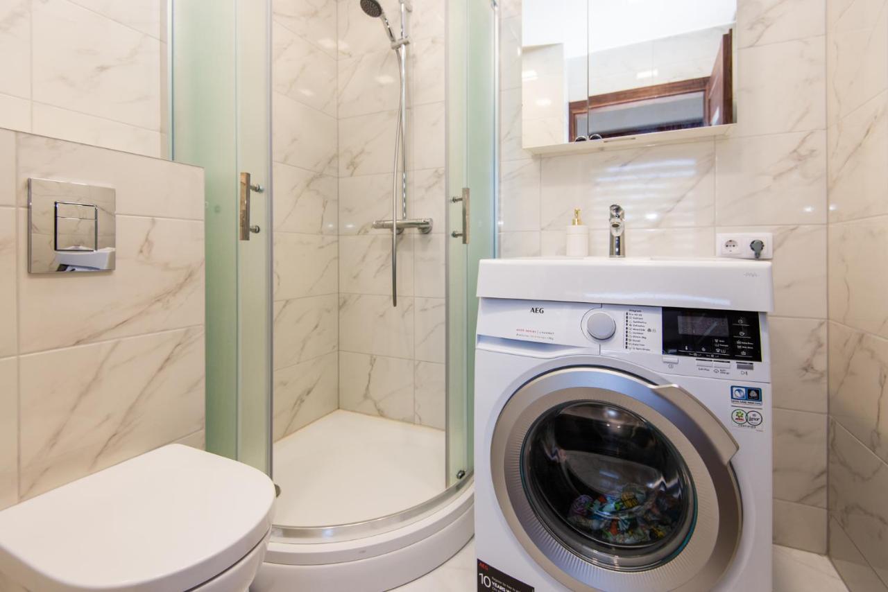 Apartment Apartamentai Pas Kaju Senamiestyje Salia Botanikos Parko *